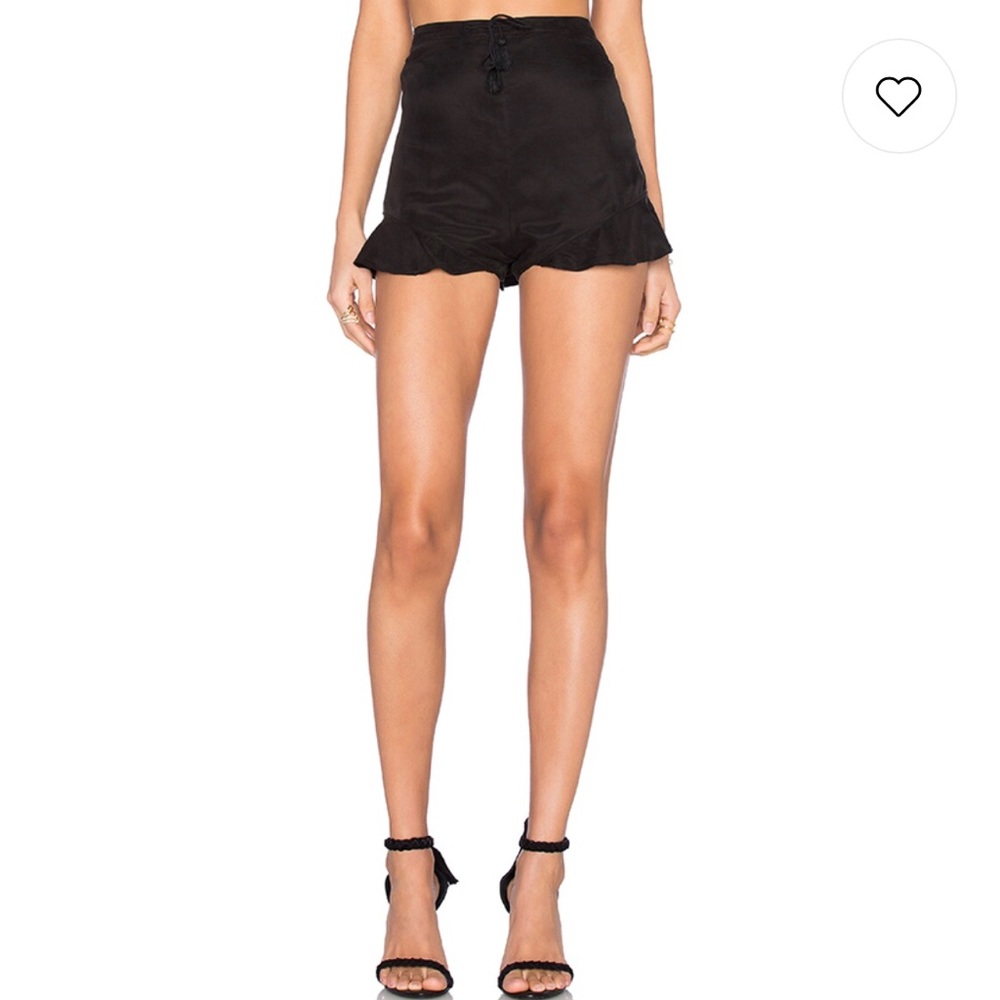 NWT The Jetset Diaries Twilight Shorts